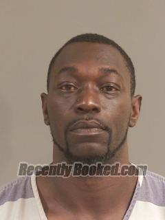 Recent Mugshot Image for EDGAR SHEPPARD JR in Charleston County, South Carolina