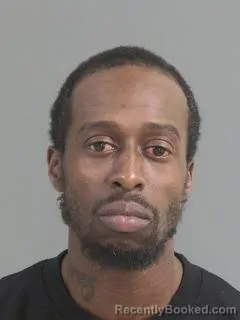Recent Mugshot Image for JAMES WESLEY ROBINSON in Charleston County, South Carolina