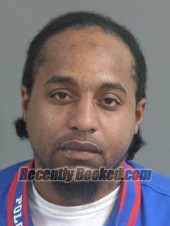 Recent Mugshot Image for EUJEAN GREEN in Charleston County, South Carolina