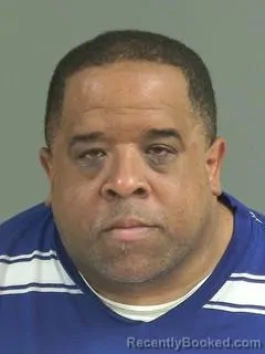 Recent Mugshot Image for MICHEAL RONELL FIELDS in Charleston County, South Carolina