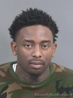 Recent Mugshot Image for LEON DAMAR MAYS JR in Charleston County, South Carolina