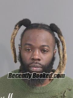 Recent Mugshot Image for WILLIAM FRANCIS EDWAR DAVIS in Charleston County, South Carolina