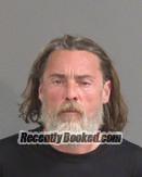 Recent Mugshot Image for BILLY WESLEY RICHARDSON JR in Charleston County, South Carolina