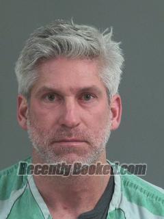 Recent Mugshot Image for ANDREW JOSEPH MCCROSKEY in Charleston County, South Carolina