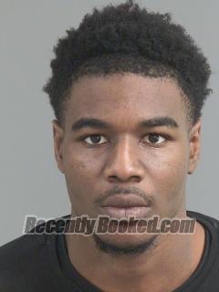 Recent Mugshot Image for RAHEEM RAISHAI GAMBLE in Charleston County, South Carolina