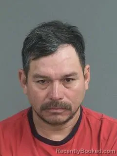 Recent Mugshot Image for SANTOS CATALAN-ORTIZ in Charleston County, South Carolina
