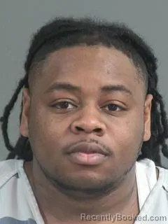 Recent Mugshot Image for QUADARIUS DAVON SCOTT in Charleston County, South Carolina