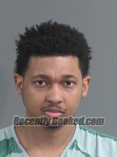 Recent Mugshot Image for QUATEZ JAVON WILLIAMS in Charleston County, South Carolina
