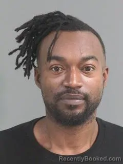 Recent Mugshot Image for MICHAEL RAY WHITE in Charleston County, South Carolina
