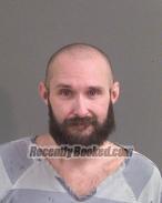 Recent Mugshot Image for ROBERT THOMAS GODFREY in Charleston County, South Carolina