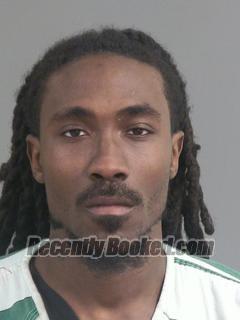 Recent Mugshot Image for SAQUAN BERNARD ZELLARS in Charleston County, South Carolina