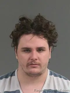 Recent Mugshot Image for MICHAEL MADDOX KILPATRICK in Charleston County, South Carolina