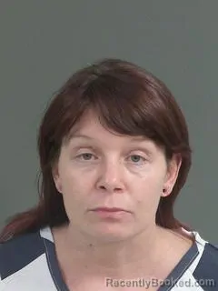 Recent Mugshot Image for AMBER LOUISE DURHAM in Charleston County, South Carolina
