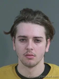Recent Mugshot Image for JADEN LEE MURRAY in Charleston County, South Carolina