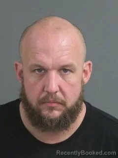 Recent Mugshot Image for JOEL VINCENT GRATTON in Charleston County, South Carolina