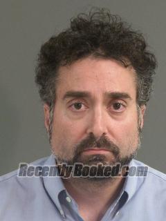 Recent Mugshot Image for JOHN MIGUEL JOUBIN in Charleston County, South Carolina
