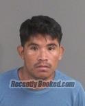 Recent Mugshot Image for ABEL LAUREANO ESCOBAR CORTEZ in Charleston County, South Carolina