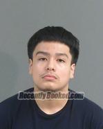 Recent Mugshot Image for JOHN CARLOS LIMA in Charleston County, South Carolina