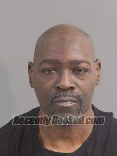 Recent Mugshot Image for JOHN ALBERT STEVENSON in Charleston County, South Carolina