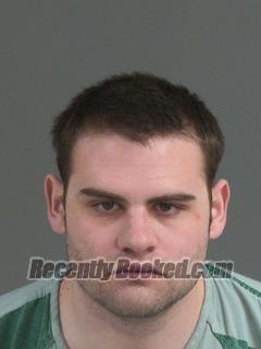 Recent Mugshot Image for SHAYNE SALMON in Charleston County, South Carolina