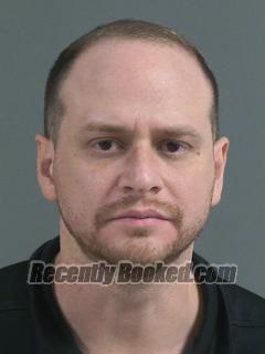 Recent Mugshot Image for ROGER PORTILLO CONNER in Charleston County, South Carolina