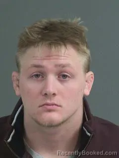 Recent Mugshot Image for HAYDEN LEE WATSON in Charleston County, South Carolina
