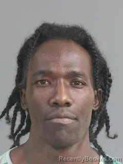 Recent Mugshot Image for CHARLES MICHAEL PRESIDENT in Charleston County, South Carolina