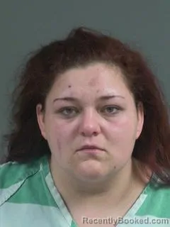 Recent Mugshot Image for DANICA MADISON SAWYER in Charleston County, South Carolina