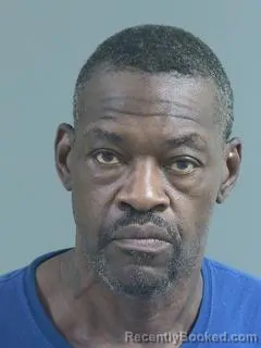 Recent Mugshot Image for HENRY GILLIAN GREEN in Charleston County, South Carolina