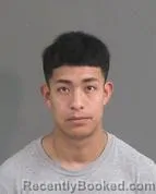 Recent Mugshot Image for ELEU ROBLERO LOPEZ in Charleston County, South Carolina