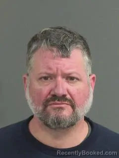 Recent Mugshot Image for RICHARD KING in Charleston County, South Carolina