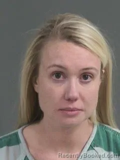 Recent Mugshot Image for KELSI PAIGE ROWLAND in Charleston County, South Carolina