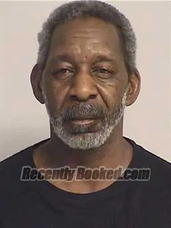 Recent Mugshot Image for  Mckinnon in Tuscaloosa County, Alabama