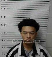 Recent Mugshot Image for ANTOINE ALLEN in Allen Parish, Louisiana