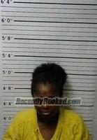 Recent Mugshot Image for MARY JASON in Allen Parish, Louisiana