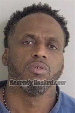 Recent Mugshot Image for Renaldo Nehemiah Green in Ascension Parish, Louisiana