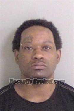 Recent Mugshot Image for Nicholas Singleton in Ascension Parish, Louisiana