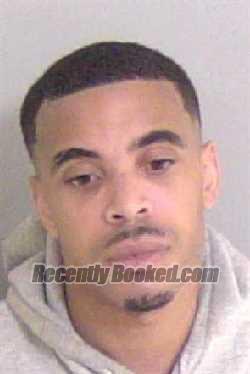 Recent Mugshot Image for KEYLON JAVONTRA BARROW in Ascension Parish, Louisiana