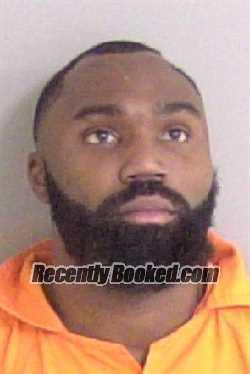 Recent Mugshot Image for Kelvin Andre Leonard in Ascension Parish, Louisiana