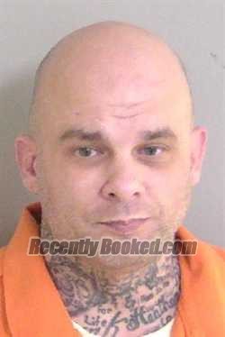 Recent Mugshot Image for Brannon Blake Latil in Ascension Parish, Louisiana