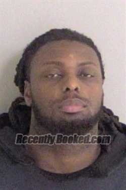 Recent Mugshot Image for Joshua Jermaine Victorian in Ascension Parish, Louisiana