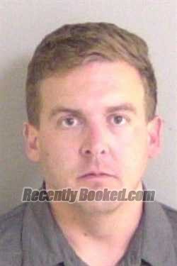 Recent Mugshot Image for Drew Worthy in Ascension Parish, Louisiana