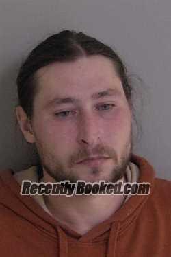 Recent Mugshot Image for Richard Neal Pace in Ascension Parish, Louisiana