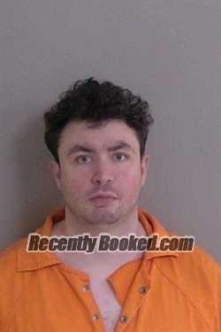 Recent Mugshot Image for William McDonald in Ascension Parish, Louisiana