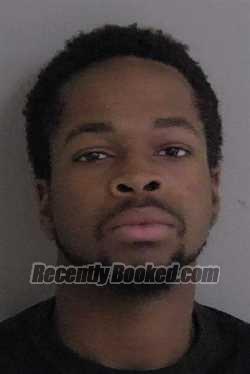 Recent Mugshot Image for Jordan Lee Lang in Ascension Parish, Louisiana