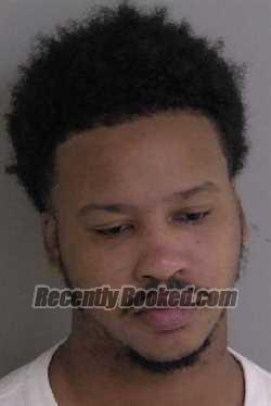 Recent Mugshot Image for GERALD DEWAYNE TAYLOR in Ascension Parish, Louisiana