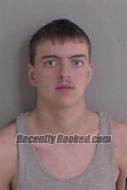 Recent Mugshot Image for Jody Wayne Junior Darbonne in Ascension Parish, Louisiana