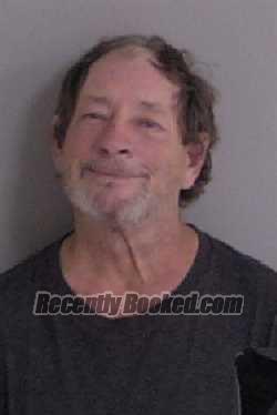 Recent Mugshot Image for Louis K Stewart in Ascension Parish, Louisiana