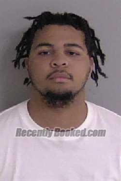 Recent Mugshot Image for Jakhyre Keanthoni Glover in Ascension Parish, Louisiana