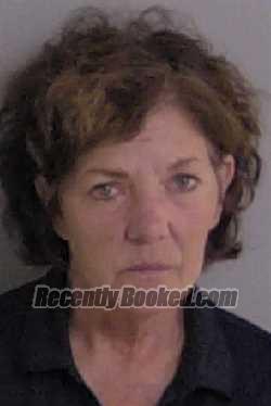 Recent Mugshot Image for Frankie B Favre in Ascension Parish, Louisiana
